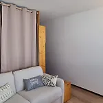 Apartment Fonctionnel Aux Pieds, Acces Direct Pistes - Fr-1-181-2618