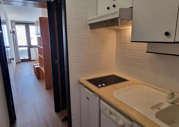 Fonctionnel Aux Pieds, Acces Direct Pistes - Fr-1-181-2618