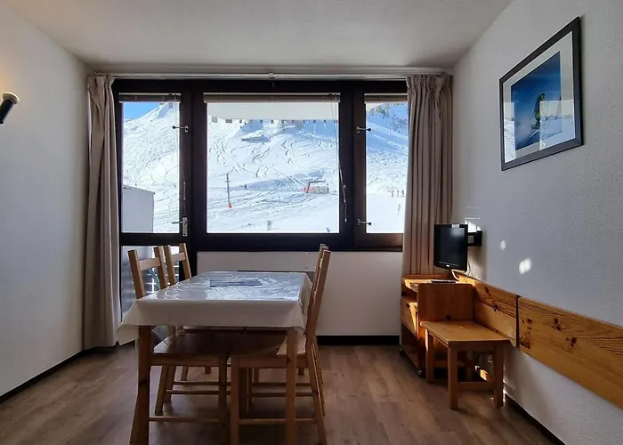 Fonctionnel Aux Pieds, Acces Direct Pistes - Fr-1-181-2618 *