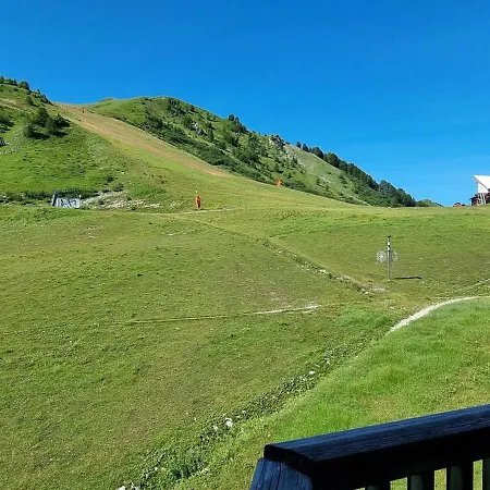 Fonctionnel Aux Pieds, Acces Direct Pistes - Fr-1-181-2618 Apartment