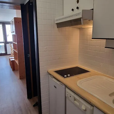 Fonctionnel Aux Pieds, Acces Direct Pistes - Fr-1-181-2618