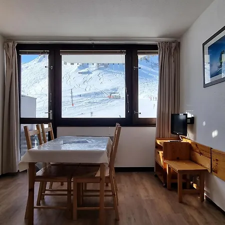 Fonctionnel Aux Pieds, Acces Direct Pistes - Fr-1-181-2618 *