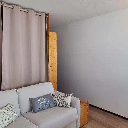 Apartment Fonctionnel Aux Pieds, Acces Direct Pistes - Fr-1-181-2618