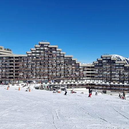 Fonctionnel Aux Pieds, Acces Direct Pistes - Fr-1-181-2618 *