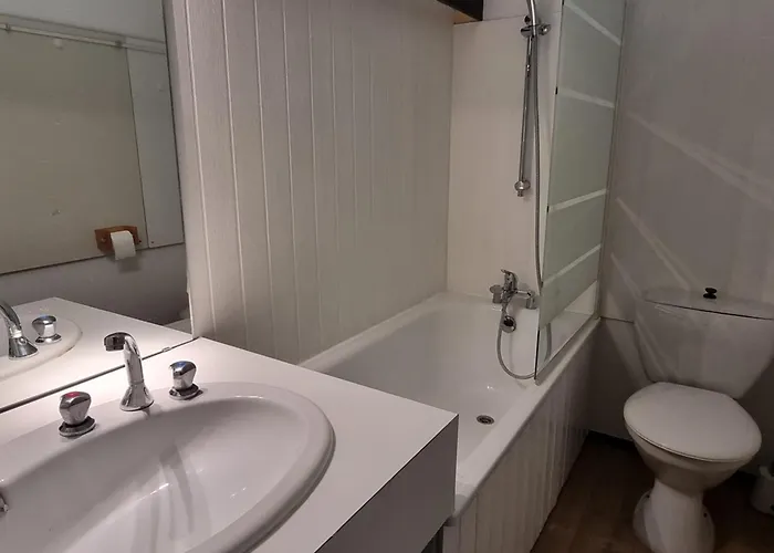 Fonctionnel Aux Pieds, Acces Direct Pistes - Fr-1-181-2618 La Plagne